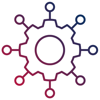Icon Gears